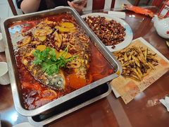 -渝味堂(彩云城店)