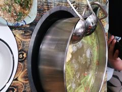-许府牛杂·鲜牛肉火锅(梁溪万达店)