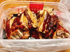 -清真·金宏兴鸭子店(明瓦廊店)