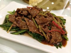 -金华安大酒楼·老牌潮菜·粤式茶点(东方国际店)