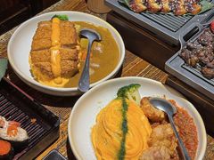 -小川洋风料理(街道口店)