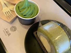 -雪绿茶博物馆