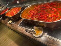 -龙城咖啡厅(常州富都洲际店)