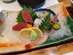刺身-江户前寿司(好运街店)