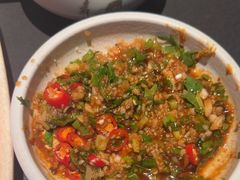 -额尔敦传统涮(公园西路店)