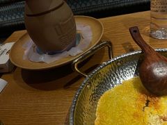 -吃饭皇帝大·土家民族菜(武陵源店)