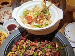 -六月雪干锅(涪城万达广场店)