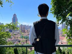 -观象山公园
