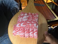 -羊大爷涮肉(亮马桥店)