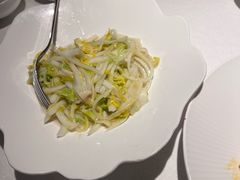 -漢舍中国菜馆(浦东嘉里城店)