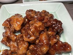 -新白鹿餐厅(金鹰新街口店)