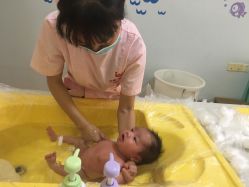 -仕馨·优若家月子会所(萝岗店)