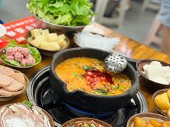 -笔记安顺夺夺粉火锅