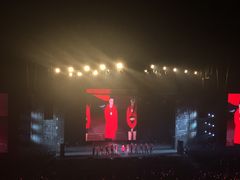 -成都金融城演艺中心