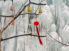 -黑龙潭风景区