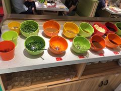 -古乐牛香·鲜牛肉牛杂火锅(新区店)