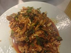 -滇铺子·云南特色菜·第九届野生菌美食节(曲靖万达店)