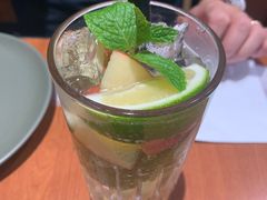 -魏斯理汉堡(西安沣东吾悦店)