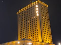 -苏州吴中白金汉爵大酒店