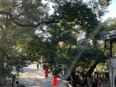 -蒋氏故居
