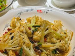-上地宴·中关村的会客厅(清河高铁站店)