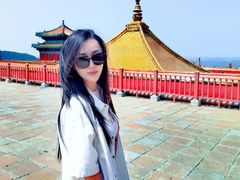 -普陀宗乘之庙(小布达拉宫)