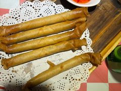 -金厨帽烤鱼(芦庄店)