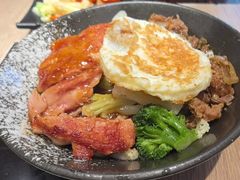 -石家庄翟营吉野家(石家庄翟营大街店)