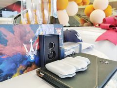 -上海保利玛莎拉蒂和阿尔法罗密欧(华翔路店)