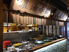 -大牌大·传统杭帮菜(湖滨店)