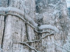 -恩施大峡谷