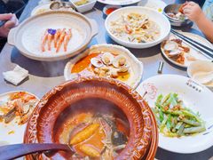 -沿江海南菜·文昌鸡祖师爷(大东海店)