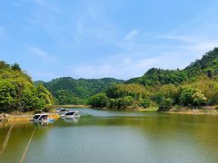 -千岛湖龙川湾