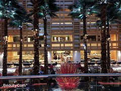 -威斯汀舞台餐厅