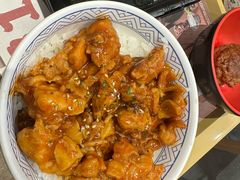 -吉野家(服装城店)