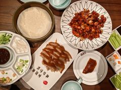 -北京全聚德(王府井店)