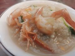 -利杨记·本味轩粥坊·烧烤(宝体店)