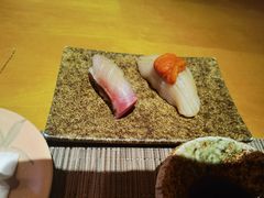 -一阳寿司(麦子街店)