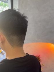 -丝源发型