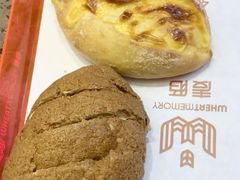 -麦陌(正弘城店)