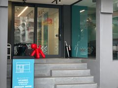 门面-NokNok Coffee(宽窄巷子店)