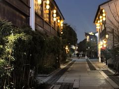 -苏城小院·园林精致苏州菜(斜塘老街店)