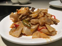 -海底捞火锅(公益西桥店)