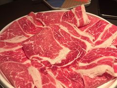 -东来顺·非遗火锅(赛格国际购物中心店)