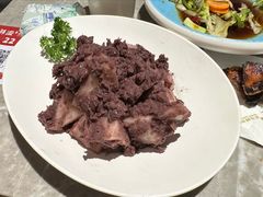 -韩盛·古法烤肉店(皇城恒隆广场店)