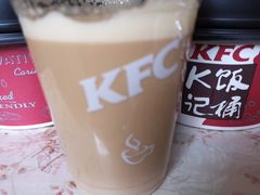 -肯德基(招远金城店)