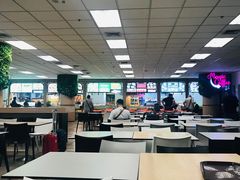 -Magic Food Point(Airport Street food)