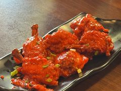 -南国印度餐厅Dakshin