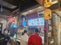 -阳江猪肠碌(时尚天河店)
