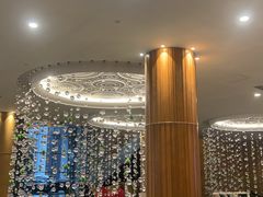 -青岛海尔洲际酒店